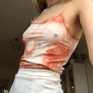 Linne - Thiftat linne så inga lappar/märken. 