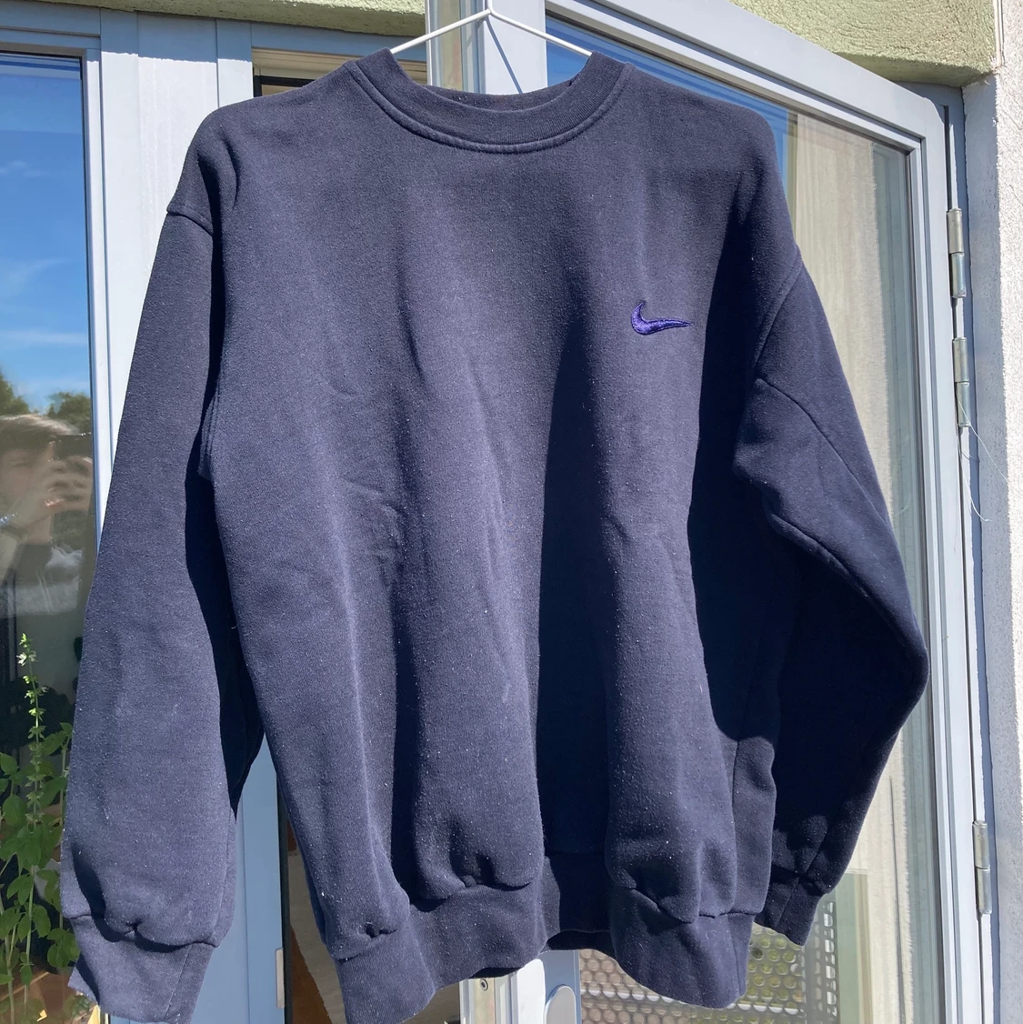 Vintage Nike tröja