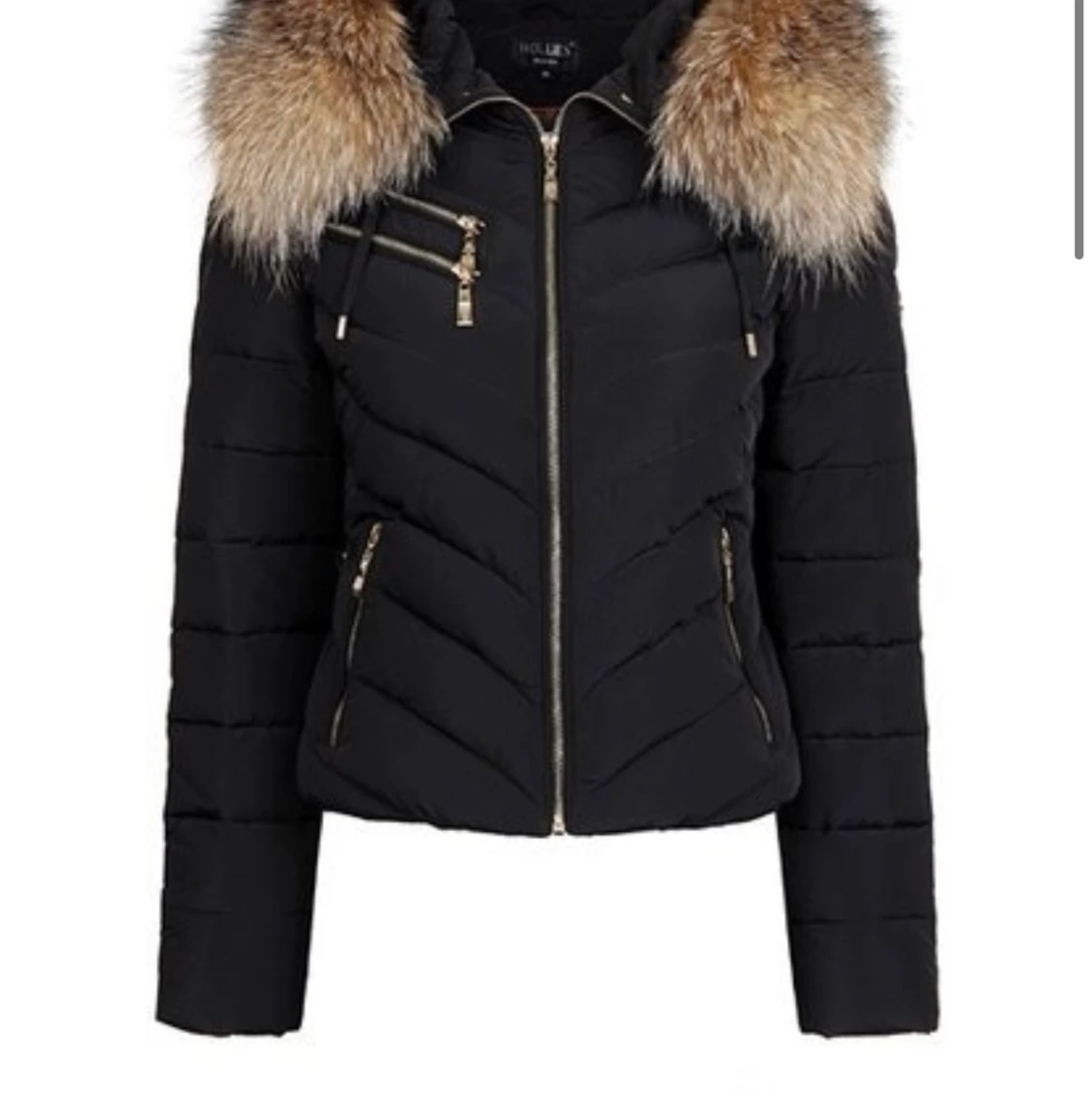 ÄKTA HOLLIES CHATEL 40 - 90