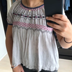 Odd Molly topp - Topp från Odd Molly. Använd ca 5 ggr😊❣️