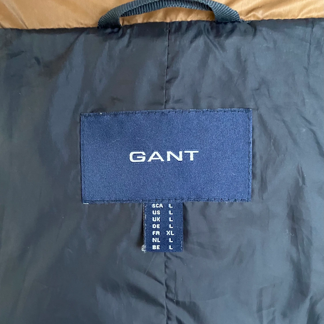 Gant, storlek L - 91