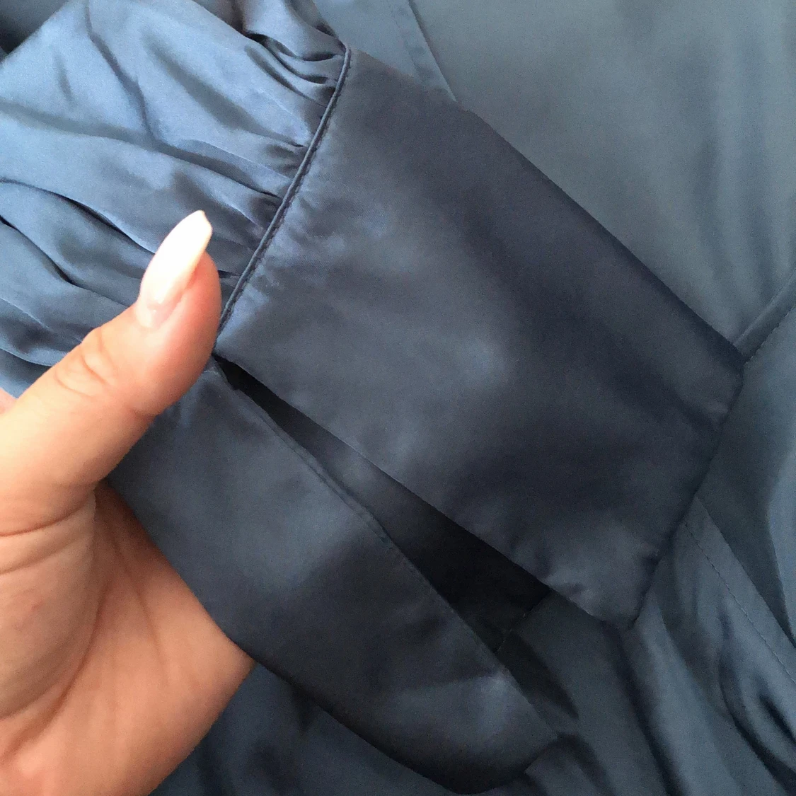 Basma & Merna x NA-KD, blus stl 40 - 91