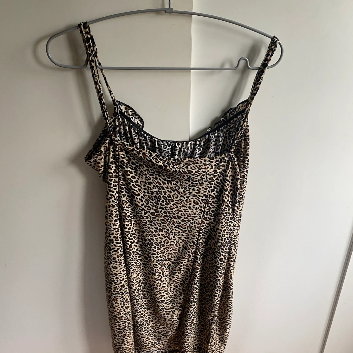 Klänning från SHEIN  - 90