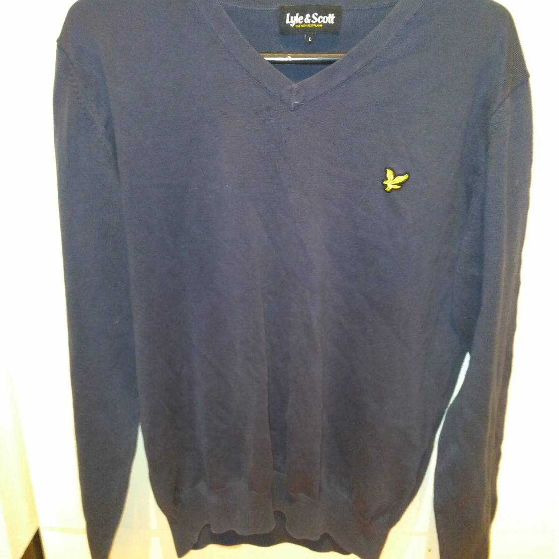 Lyle & Scott strl M