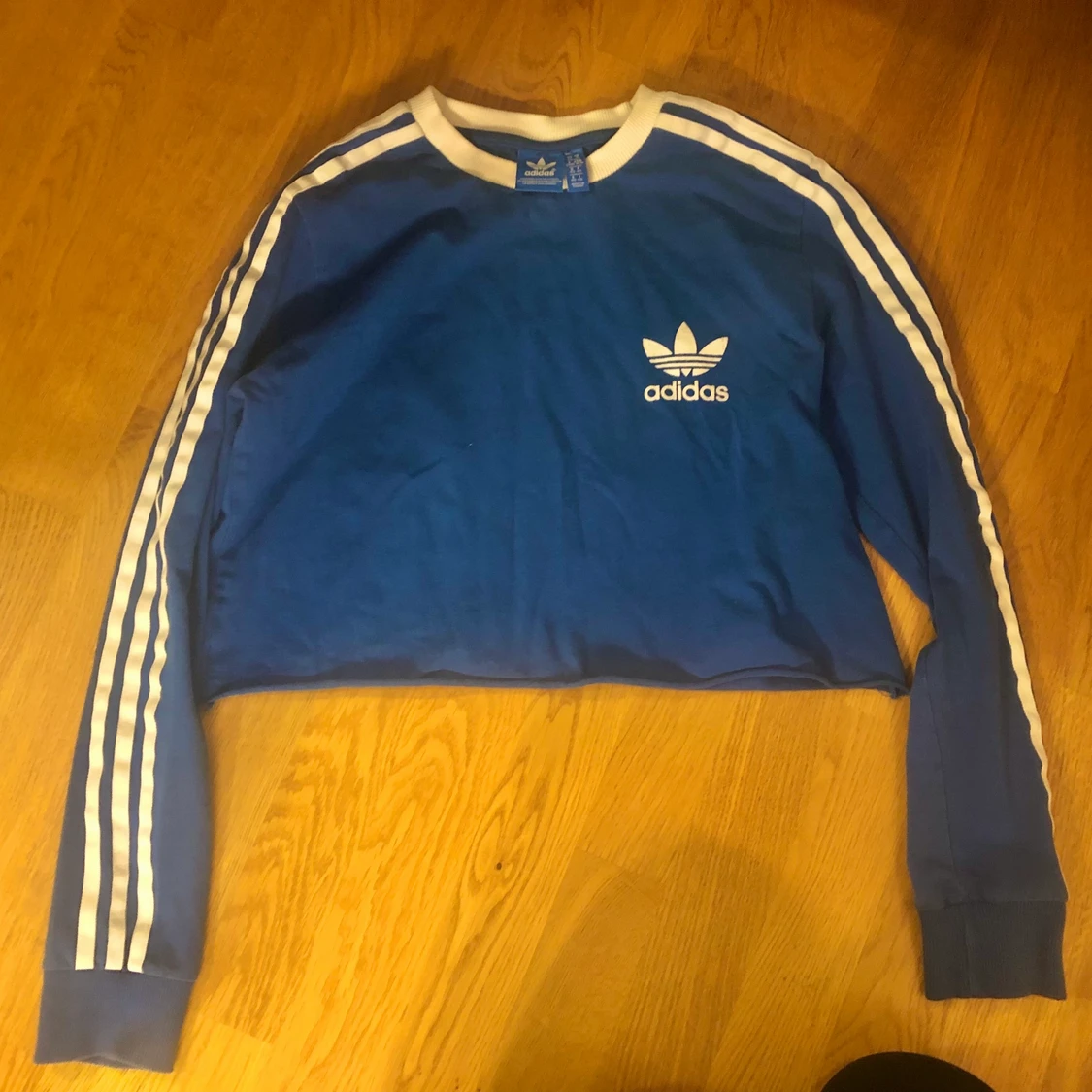 Adidas tröja