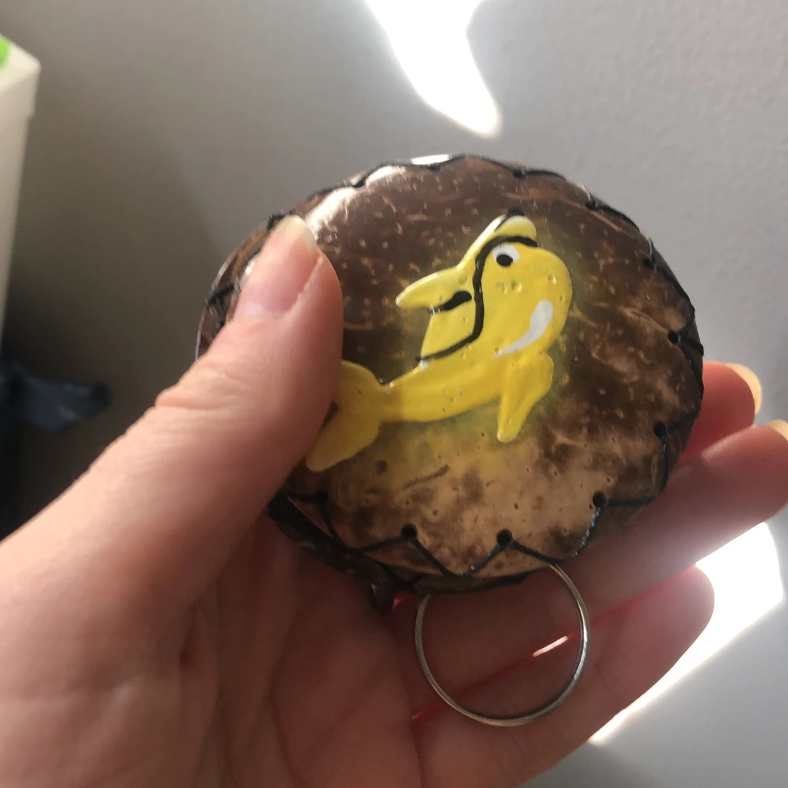 Gullig coinpurse - 90