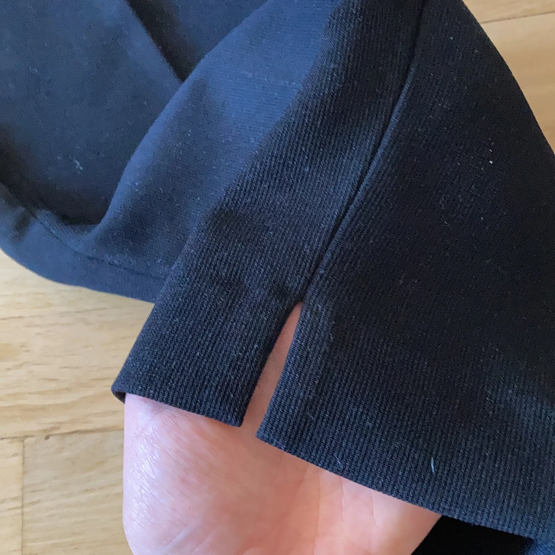 Kostymbyxor i strl S - 90