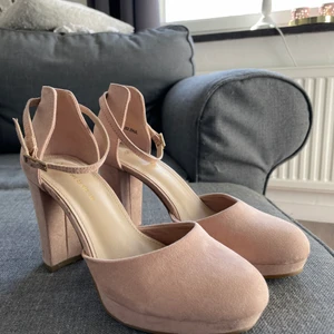 Klackar  - Klackar använda en gång 