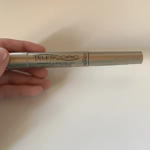 telescopic mascara - Oanvänd! Frågor på dm, Gratis frakt! Köpt för 169kr!