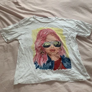 En super fin tröja från Zara  - En super fin tröja från Sara som tyvärr inte går till användning längre💗 frakt ingår💗