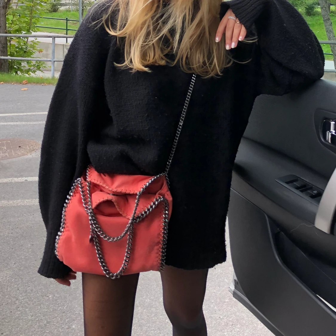 Stella McCartney väska 