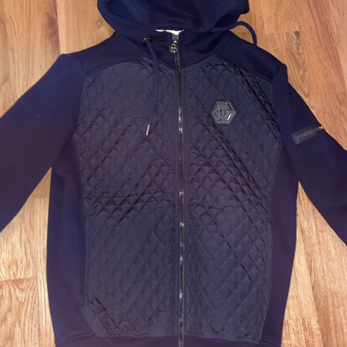 Philip plein jacka storlek S