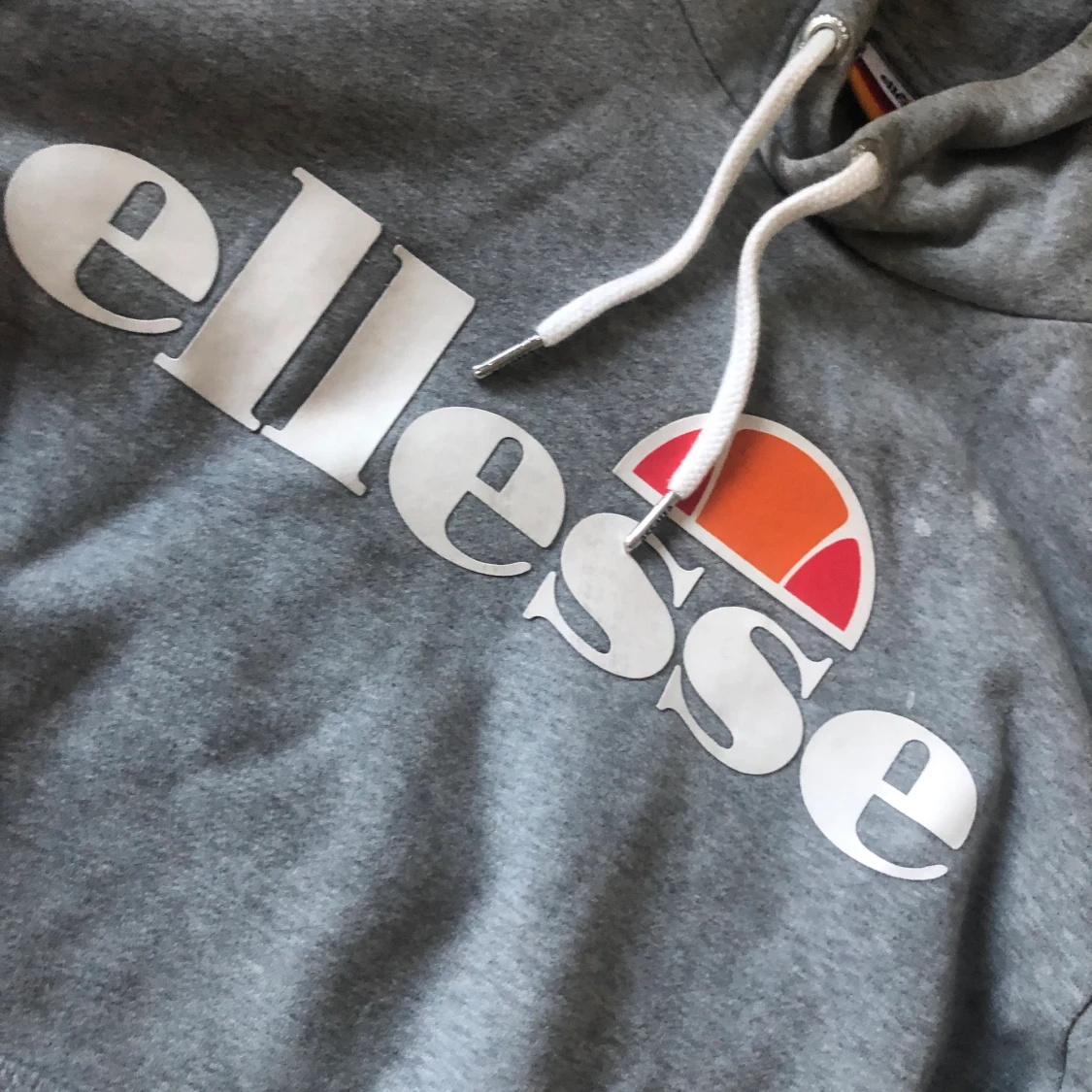 Ellesse Hoodie  - 91