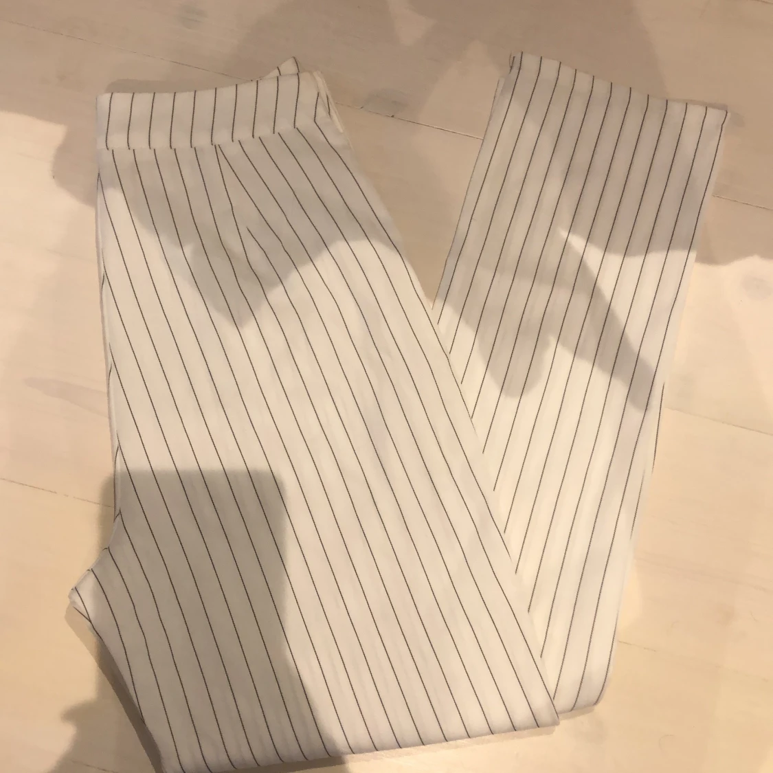 PLL helt nya kostym byxor Str 34