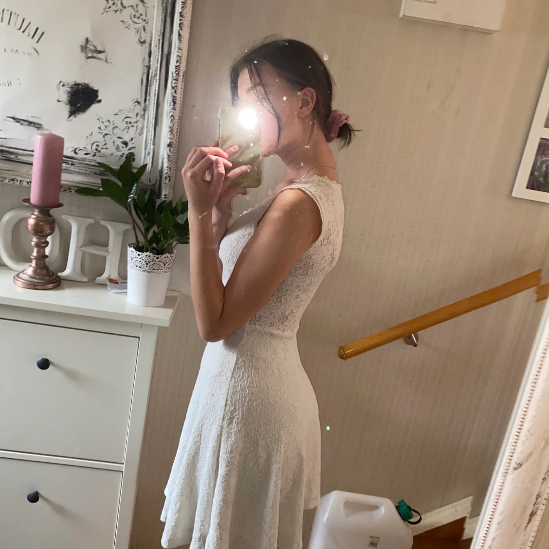 Klänning bubbleroom  - 90