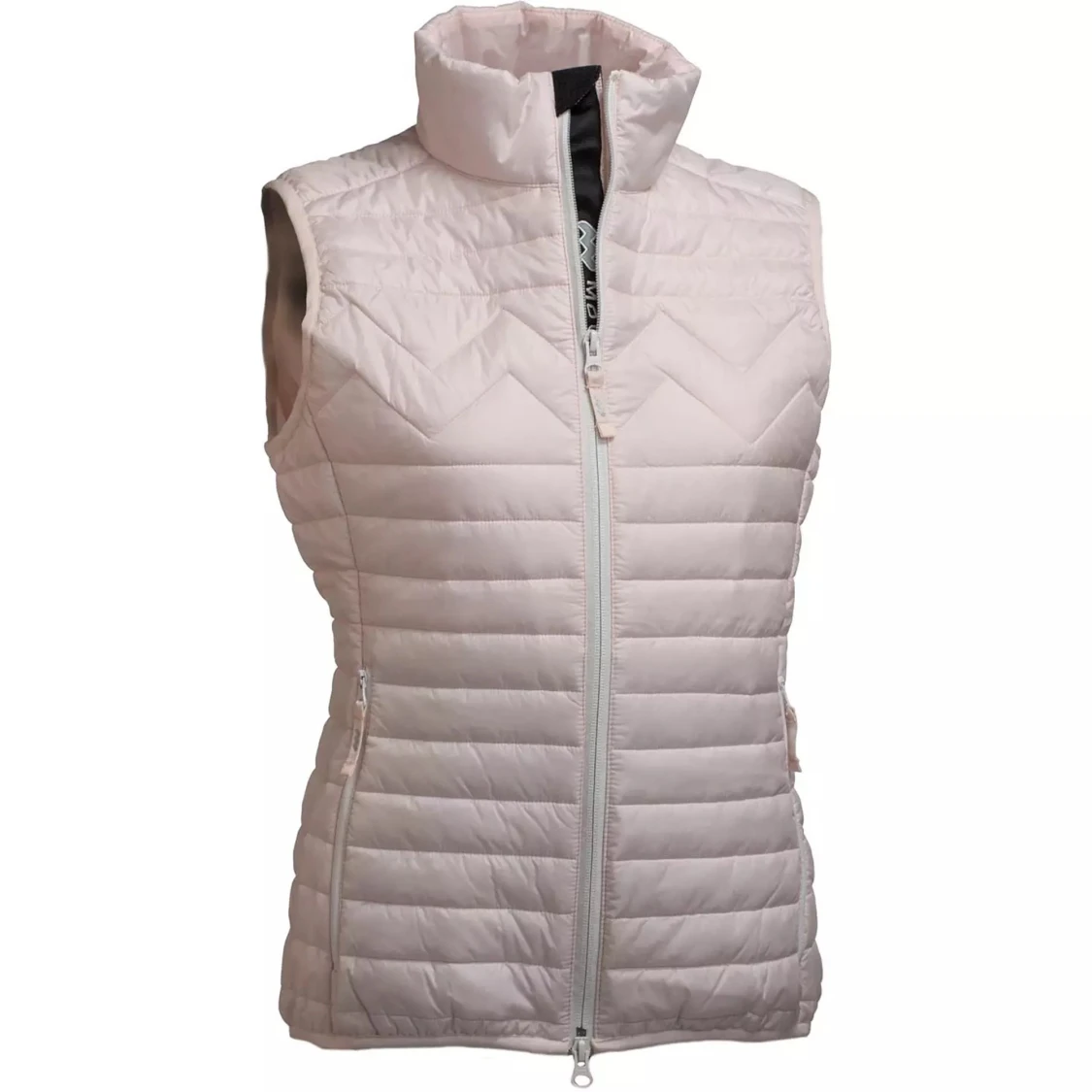 Mountain Works väst