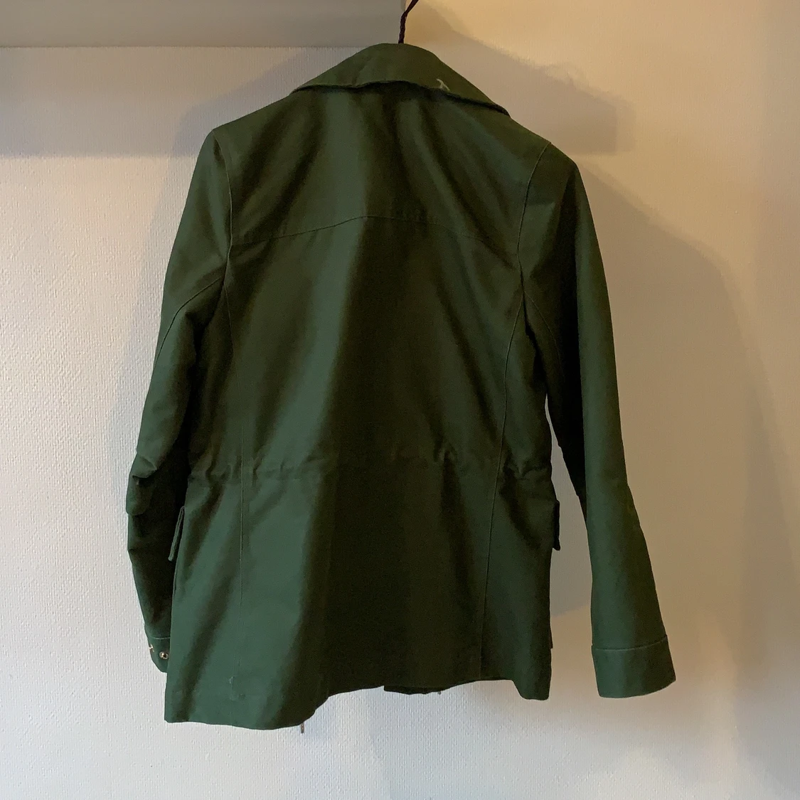 Cargojacka st34 - 90