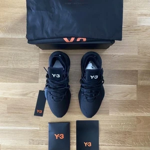 Adidas Y-3  Kaiwa - Fx0909 Trace Khaki/Trace Khaki                                          Condition 10/10