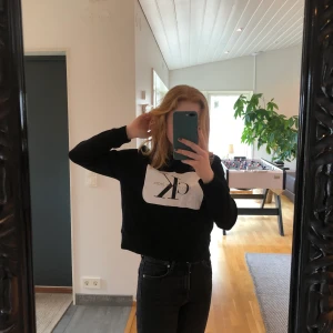 🖤Calvin Klein🖤 - Jätte fin Calvin Klein tröja. Storlek S, köparen står för frakt😁