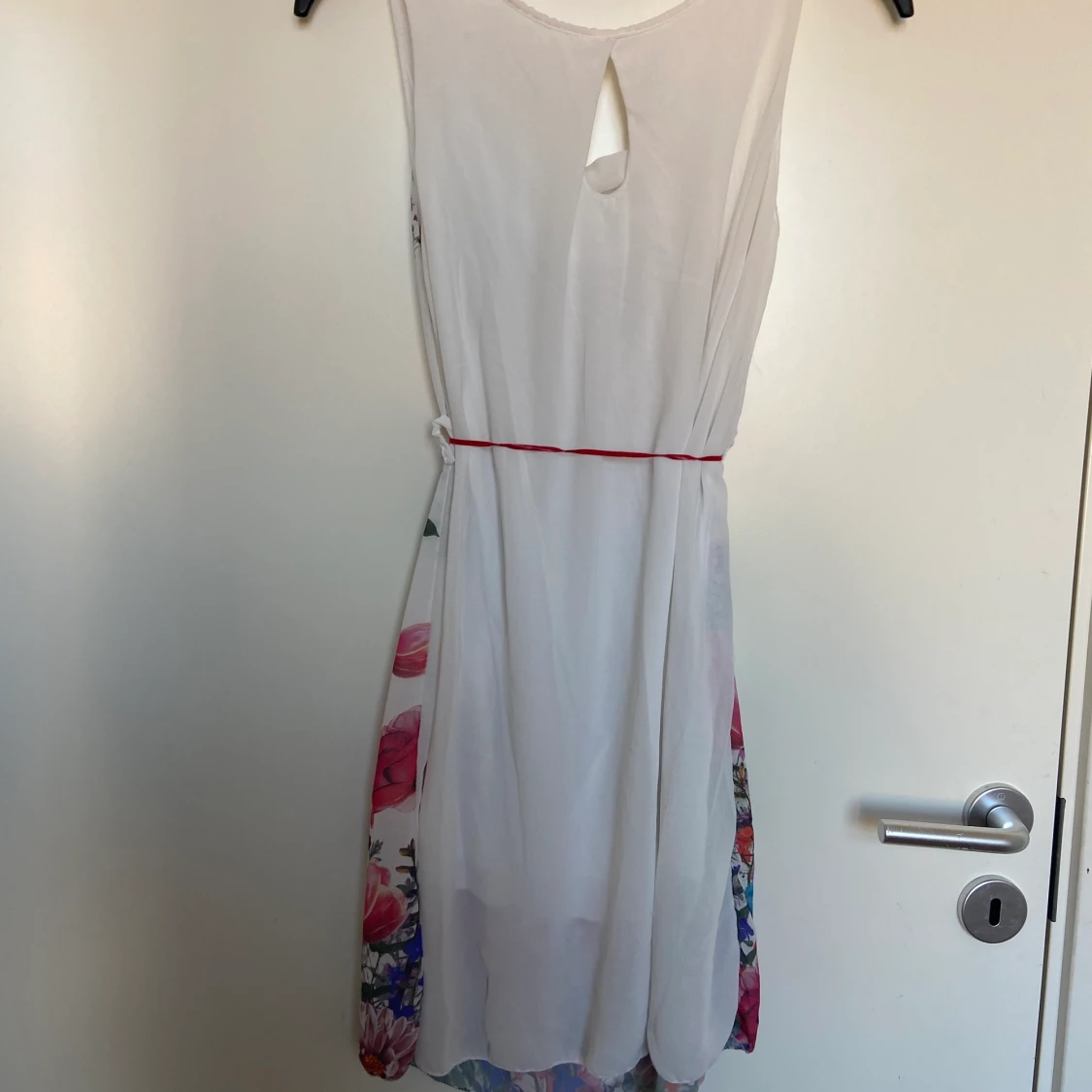 Klänning, strl S - 90