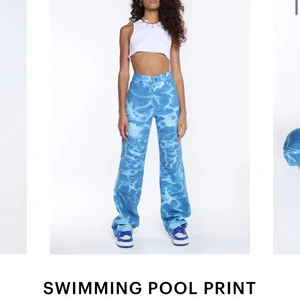 Helt nya Jaded London jeans - Har även egna bilder såklart, men de passar tyvärr inte mig, men de gick ej att returnera (30 i jeans storlek alltså runt 38/40)