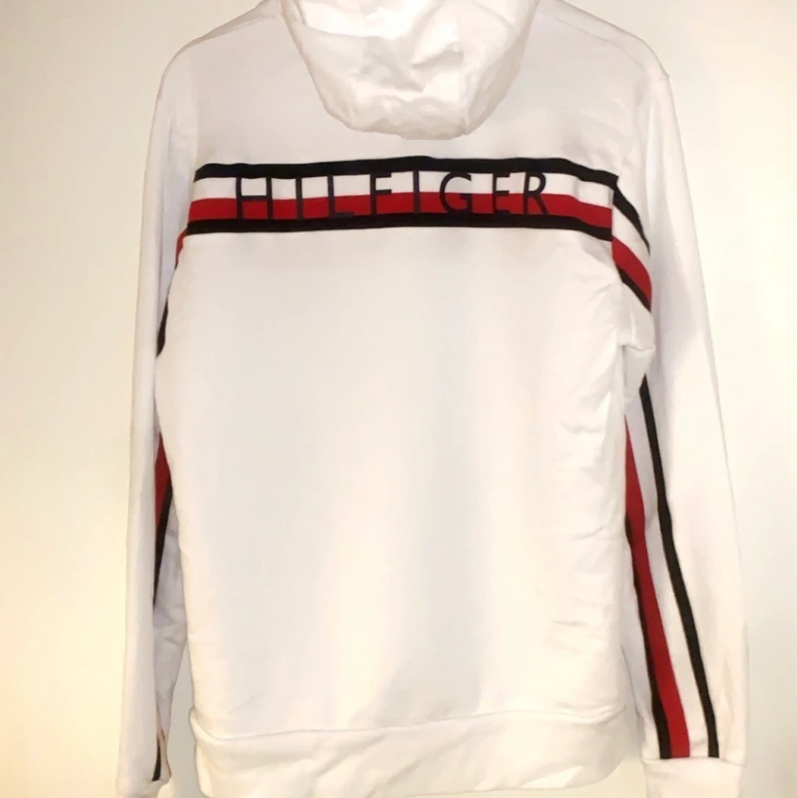 Tommy Hilfiger, tape hoodie - 90