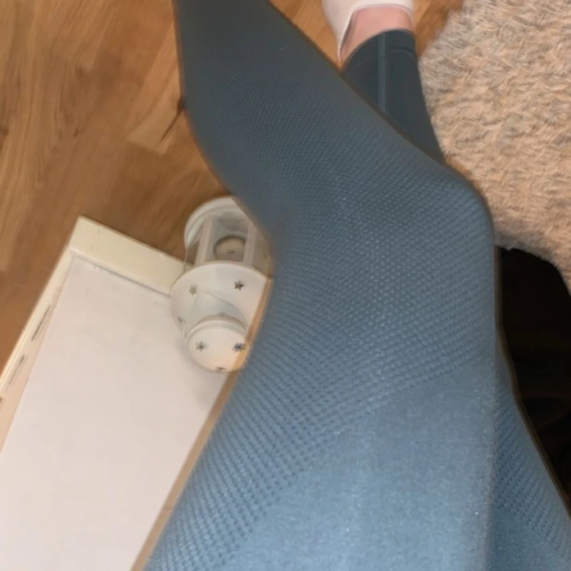 ICIW tights bytes mot storlek S. Detta är strl xs! - 91
