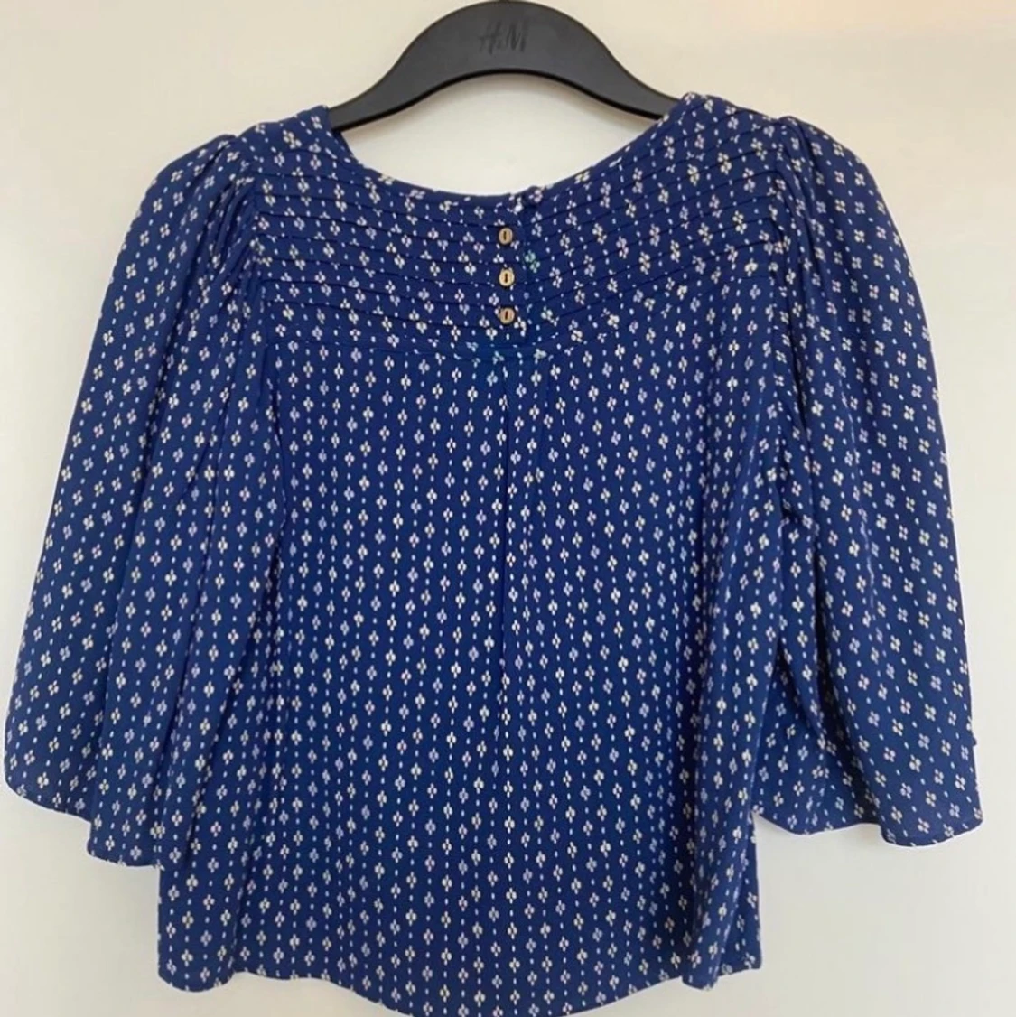 NOA NOA blus, strl 34