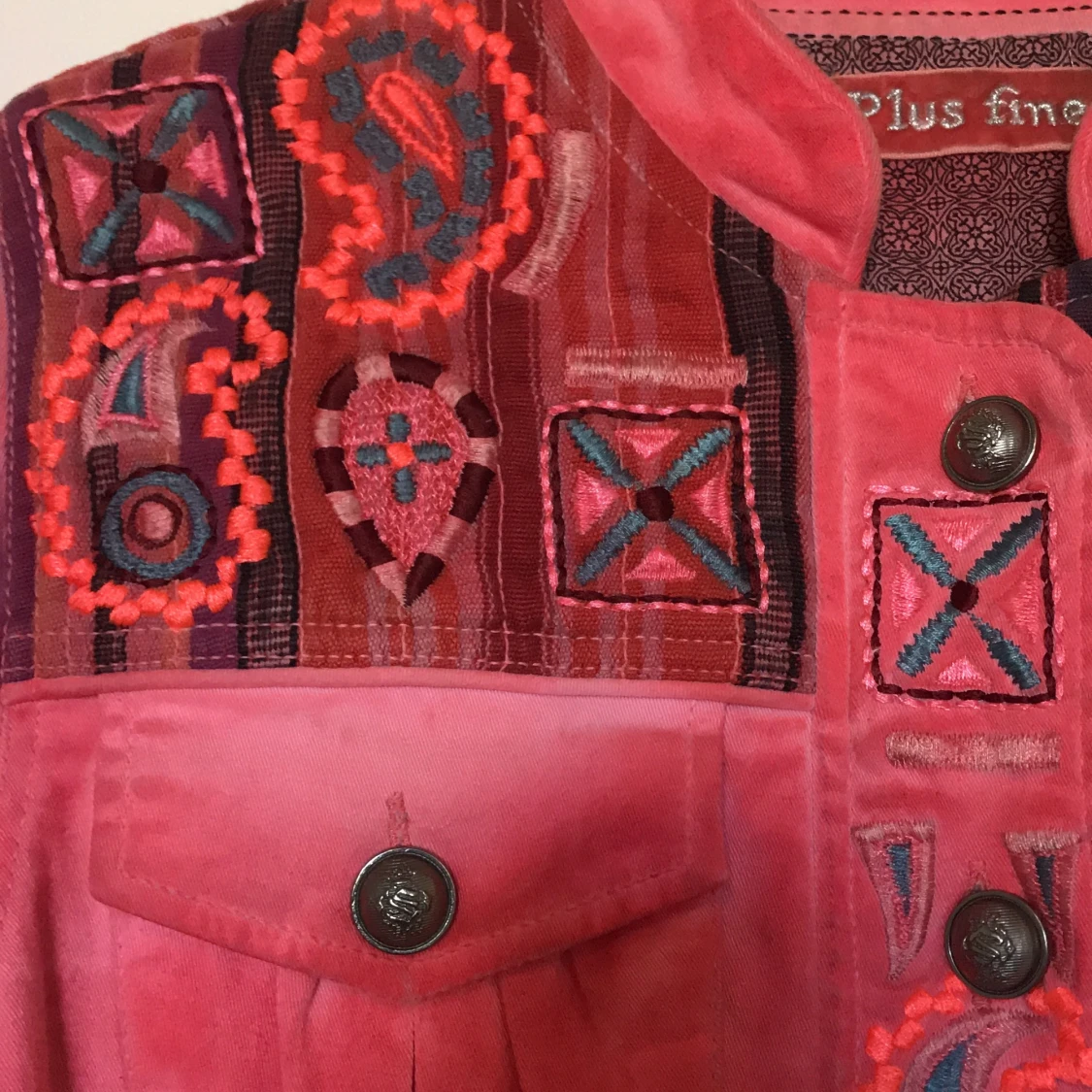 Superfin vårjacka!  - 91