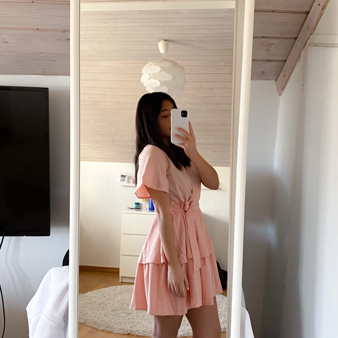 Sommarklänning  - 90