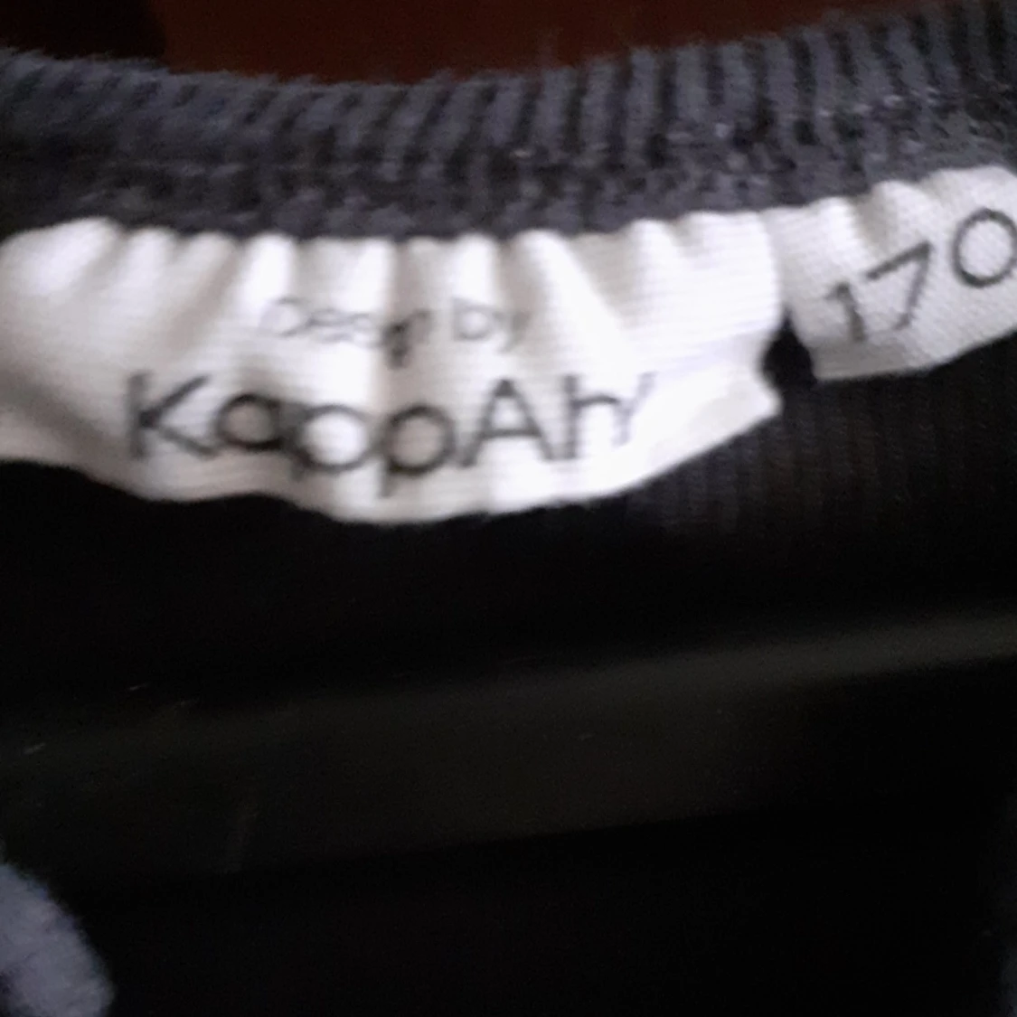 Kappahl strl 170 - 91