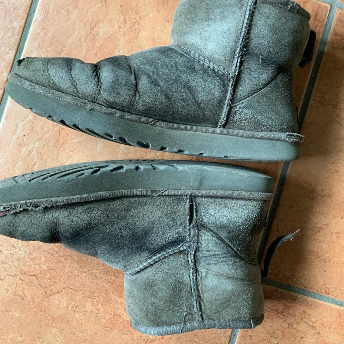Ugg’s storlek 42 - 90