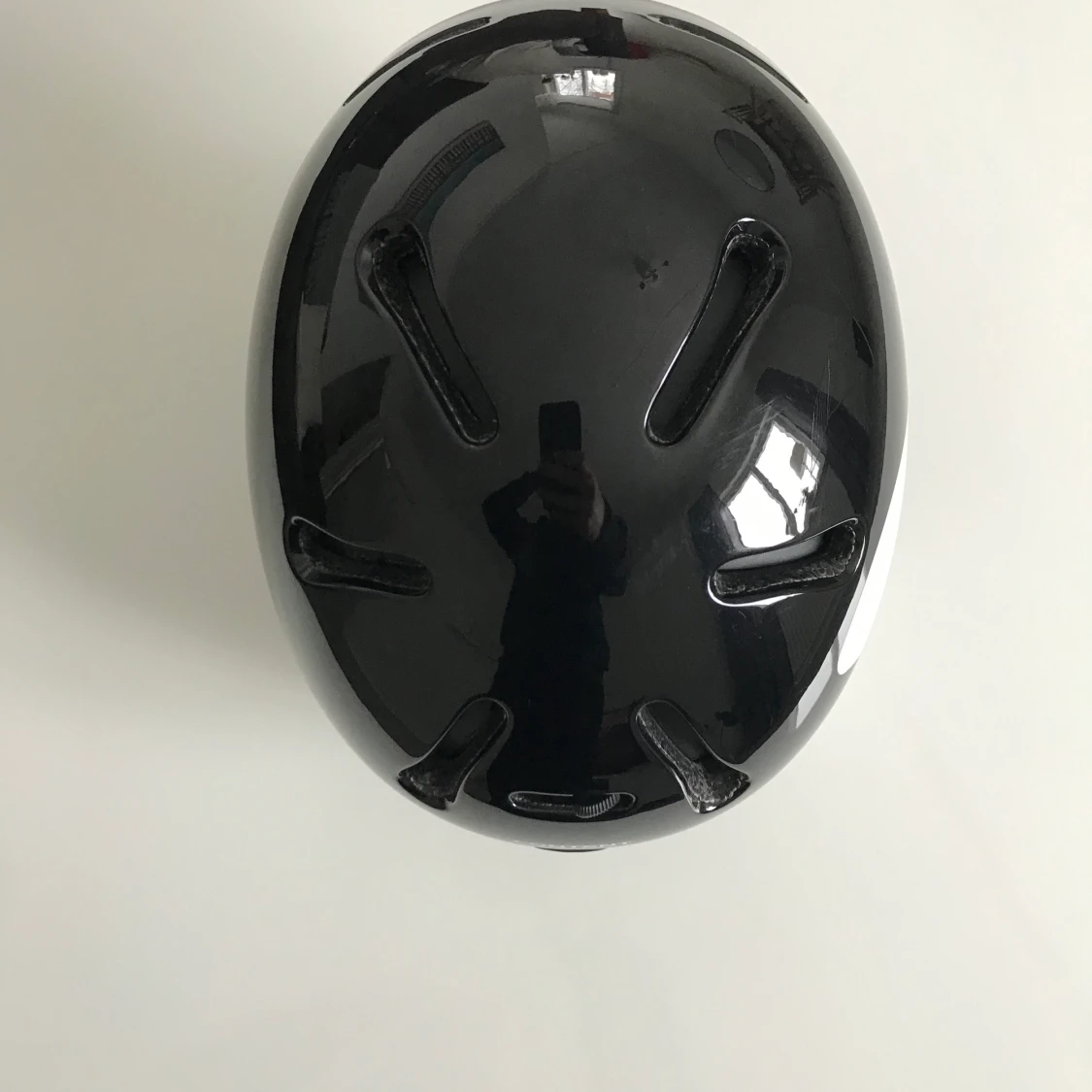 Poc mips frikjøringshjelm - 91