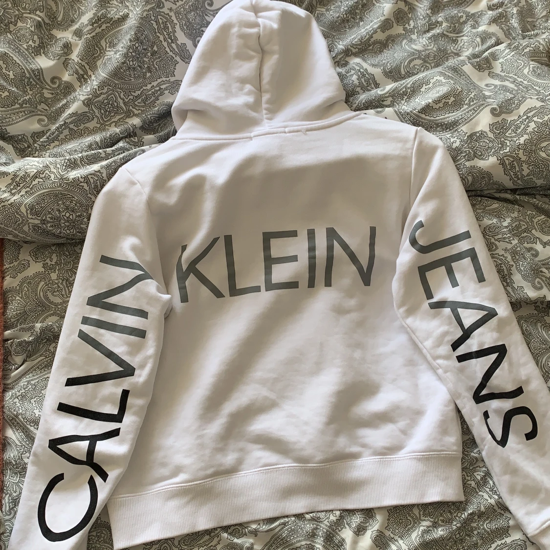 Calvin Klein hoodie