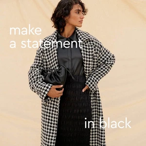 Väska från Ginatricot  - 100kr