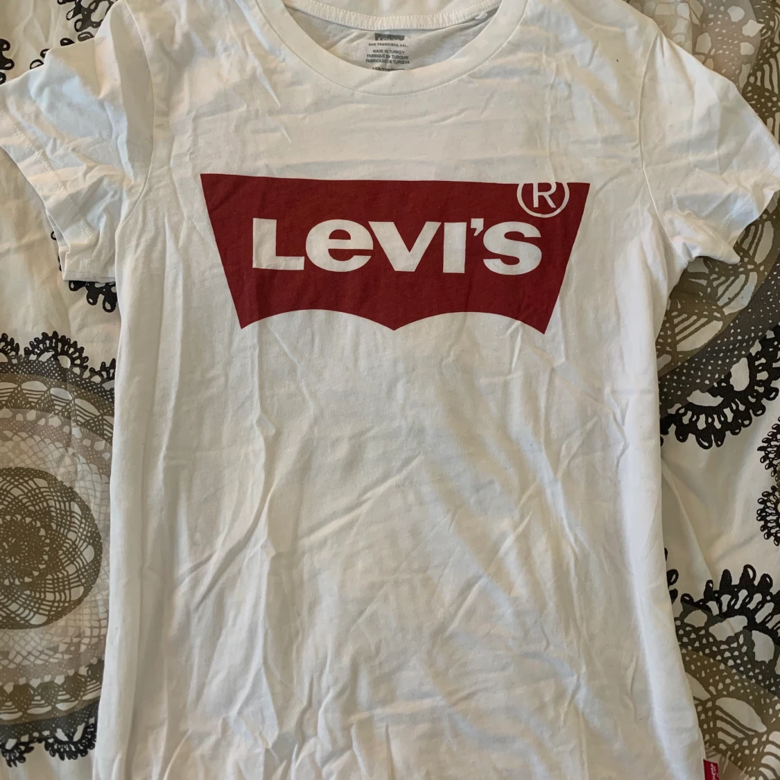 Levis tröja