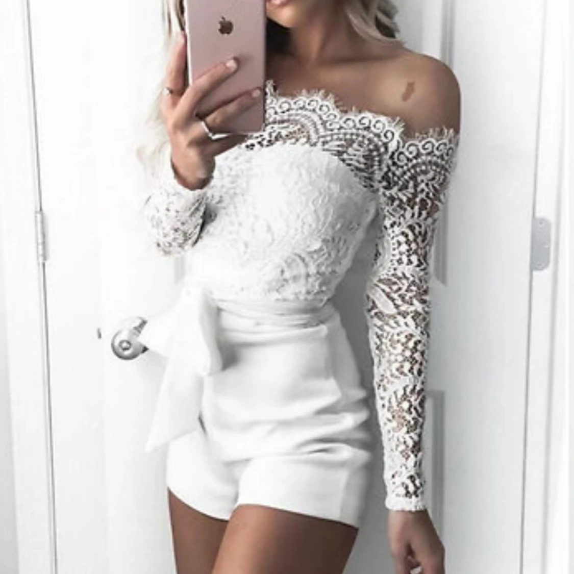 Playsuit Dennis maglic storlek S