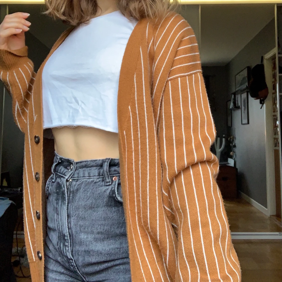 Kofta forever 21 M - 90