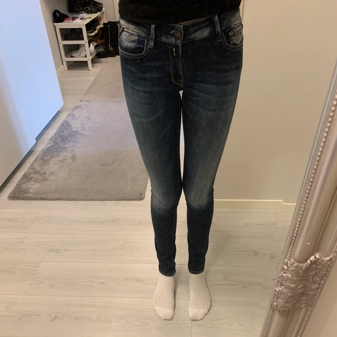 Replay Jenas, stk W26L32