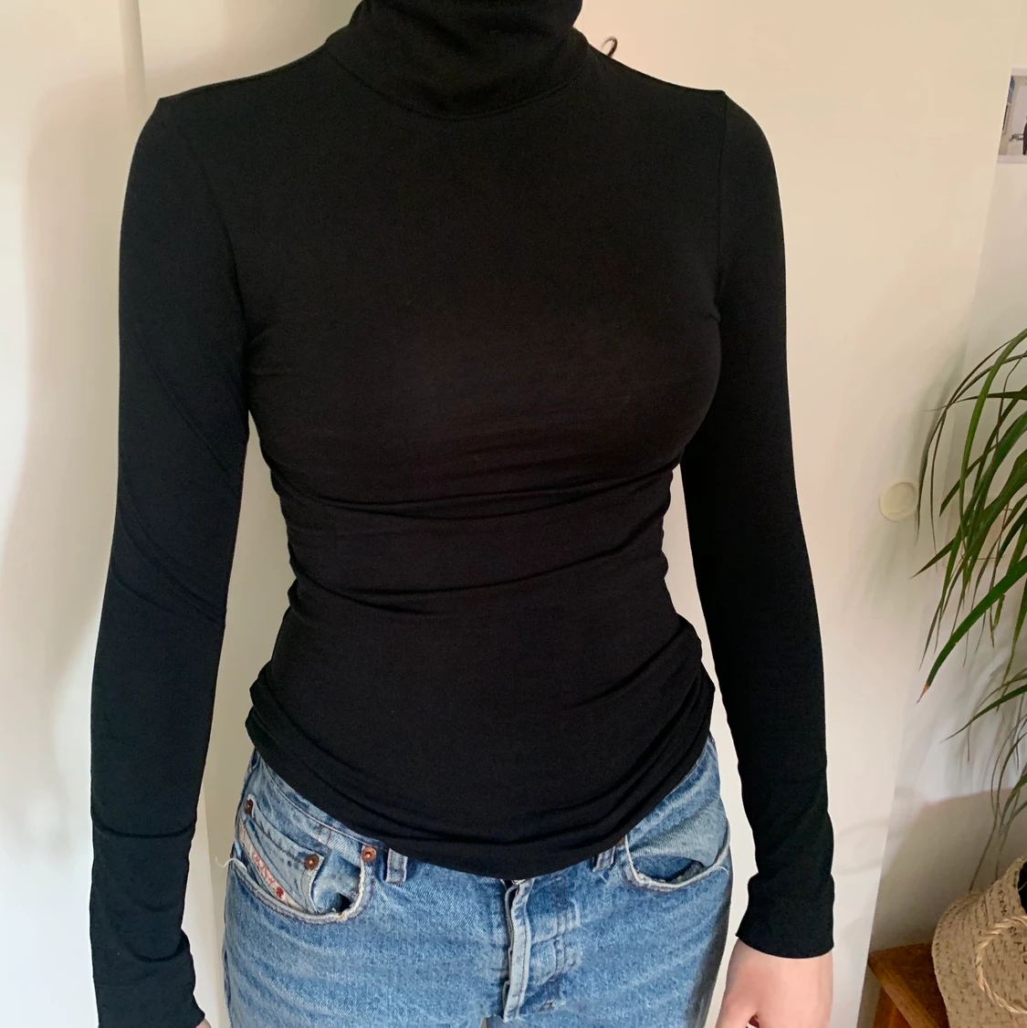 Polotröja collusion 