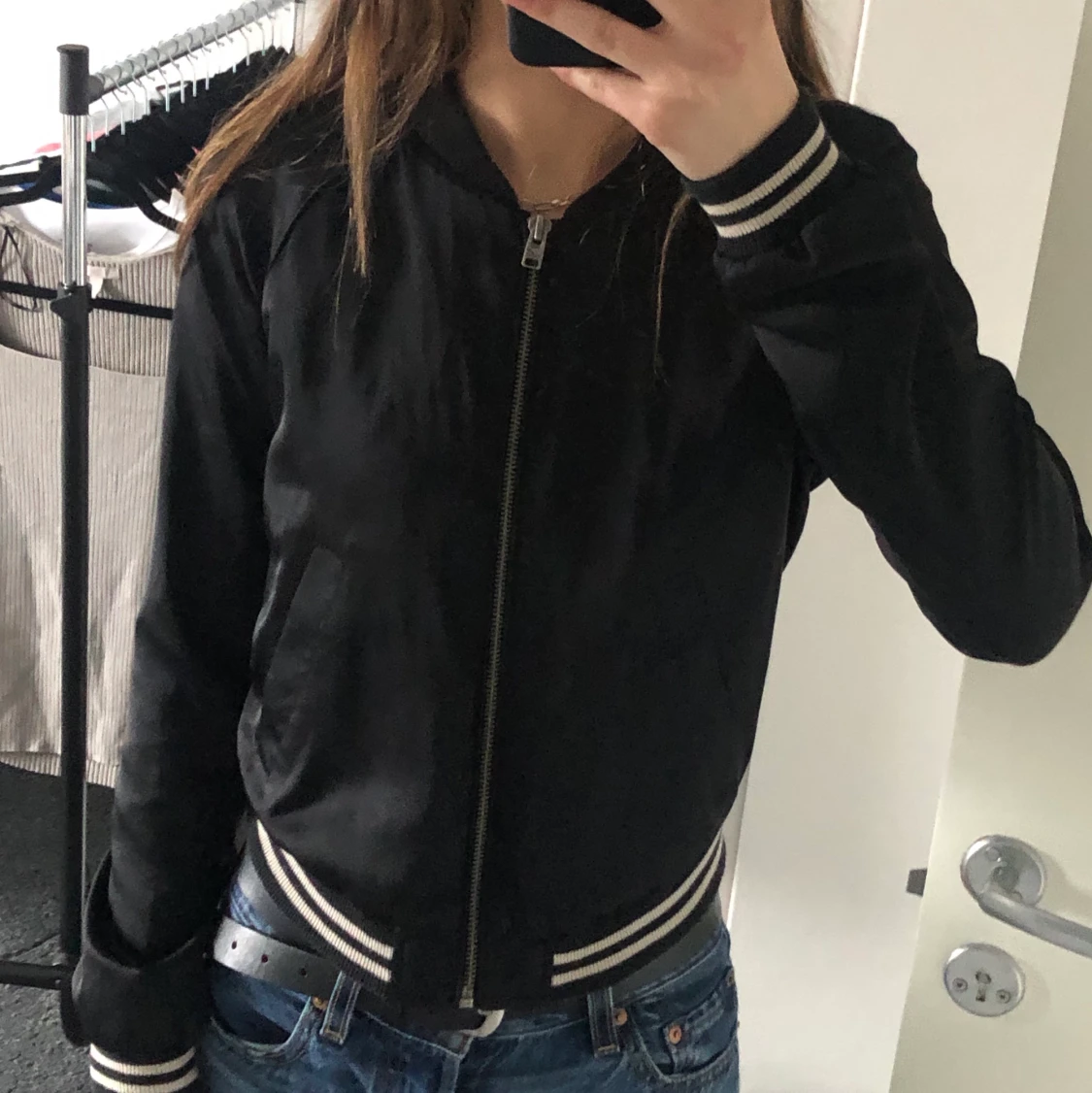 Bomberjacka  - 91