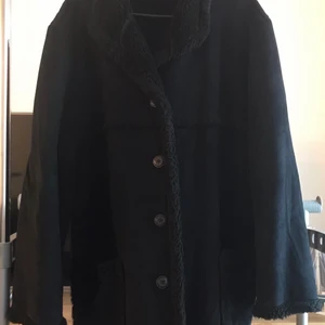 Mockajacka - Bra skick, ingen storlek passar L/Xl