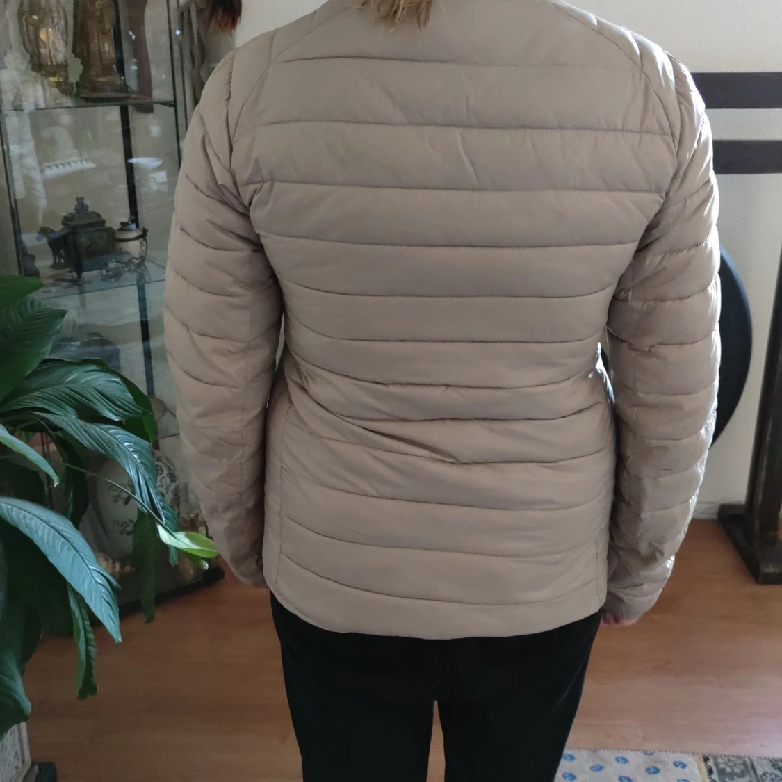 Side Needle storlek M - 90