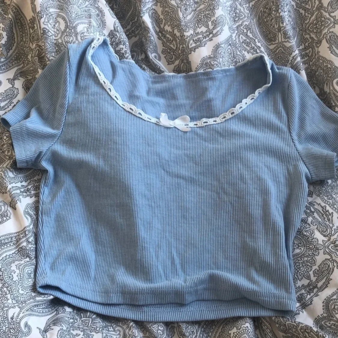 Söt topp💘💘 - 90