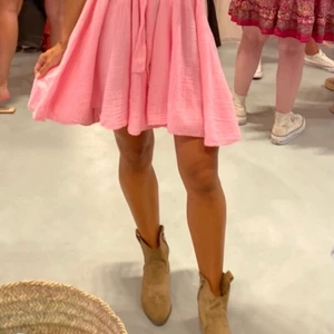 Snygga western boots från ibiza - Snygga boots från butik på Ibiza. 