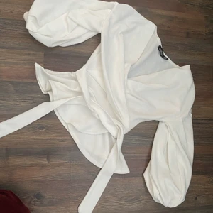 Blus  - Så stilren blus! 