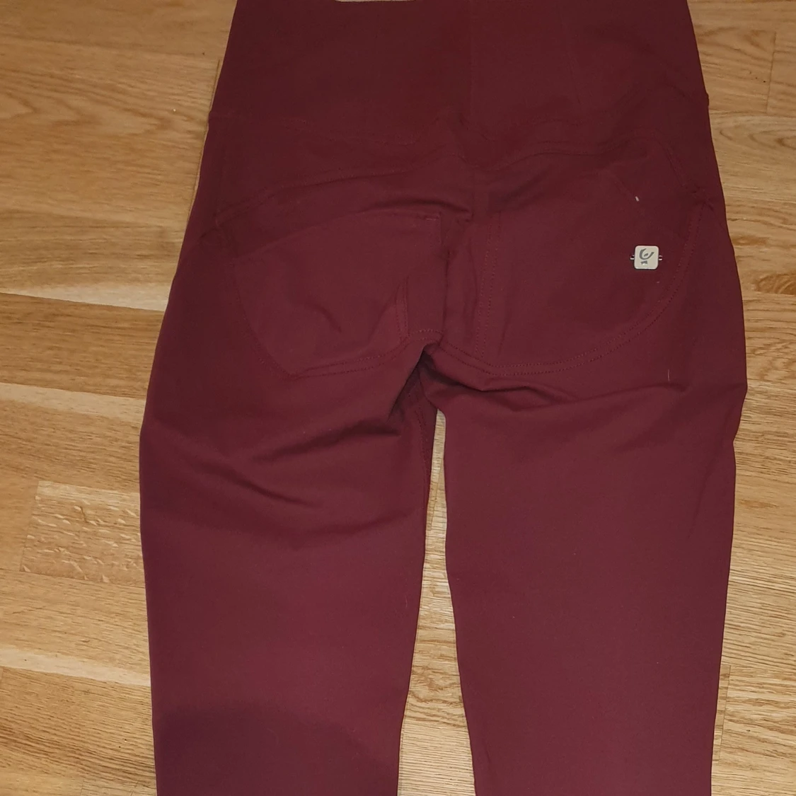 Freddy wr up byxor-många endast testade - 91