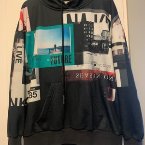 NA-KD Hoodie - Hoodie från NA-KD