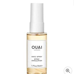 Quai wave spray 50ml for 30sek more you can get one more bottle that is 50%full:) original price 144sek