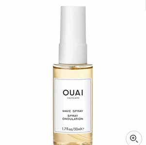 Quai - Quai wave spray 50ml for 30sek more you can get one more bottle that is 50%full:) original price 144sek